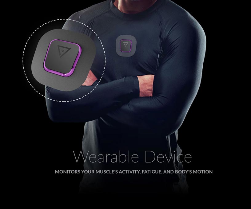 APPAREL & DEVICE