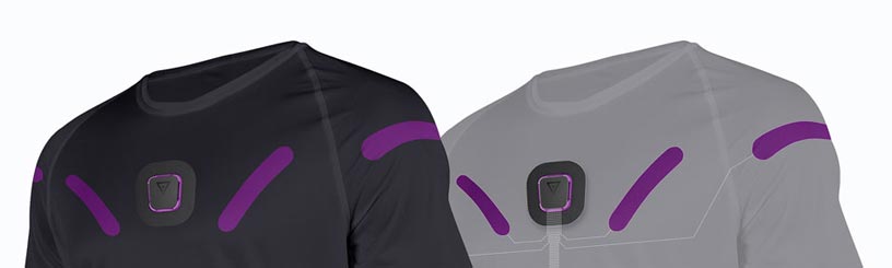 VISUALISATION OF HIDDEN SENSORS AND WIRING